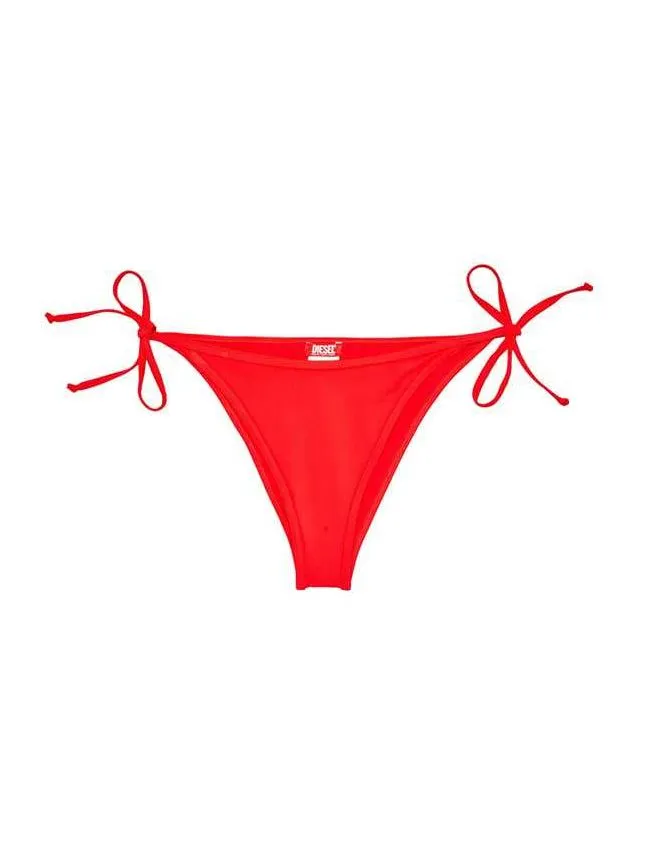 Diesel - crveni brazil bikini