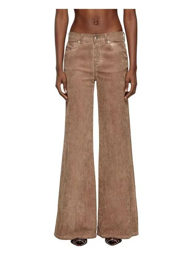 Diesel - d-akemi l.32 ženske farmerke