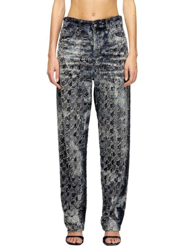 Diesel - d-ark-fsh ženske farmerke