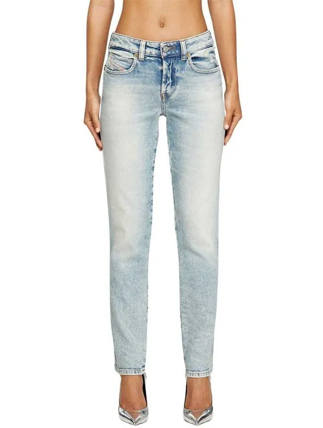 Diesel - d-jiann l.30 ženske farmerke