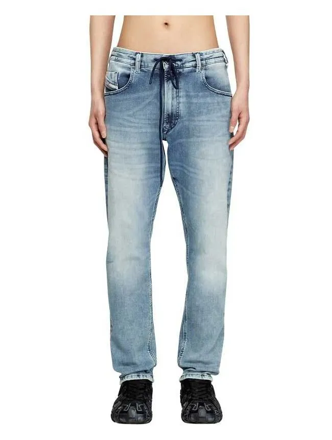 Diesel - d-krooley-b jogg muške farmerke