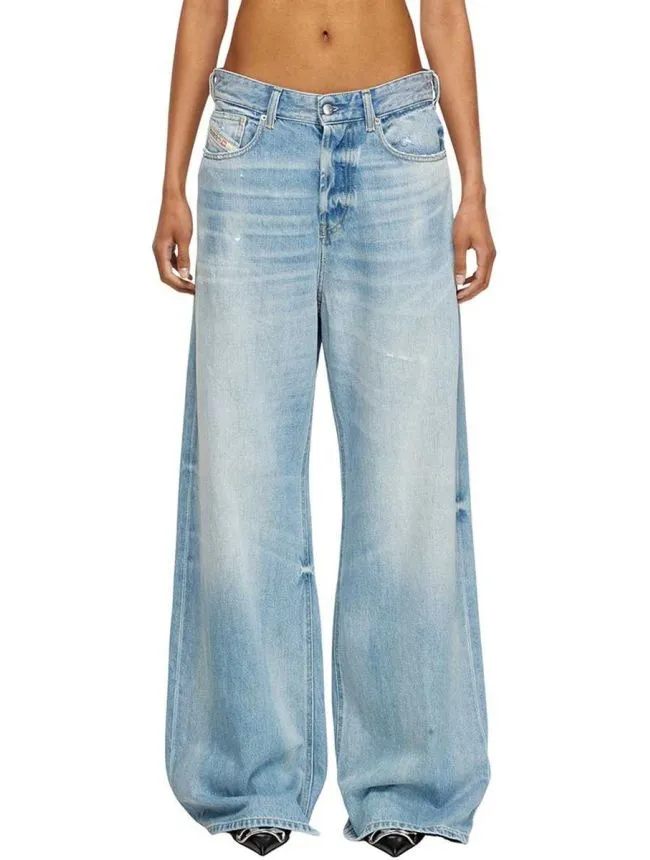 Diesel - d-sire l.30 ženske farmerke