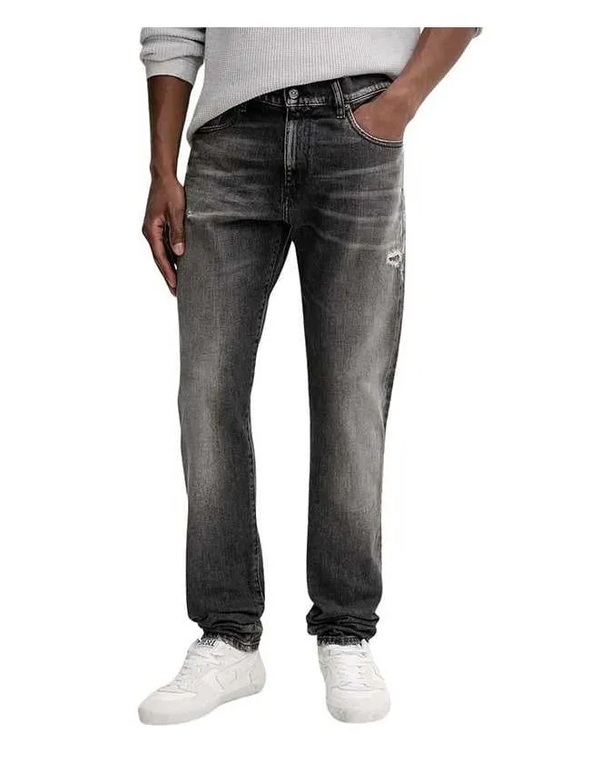 Diesel - d-strukt l.34 muške farmerke