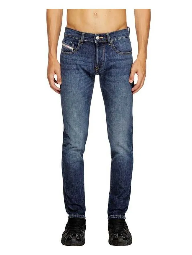 Diesel - d-strukt l.34 muške farmerke