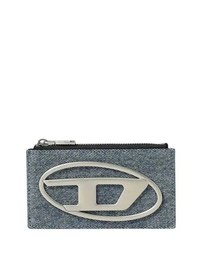 Diesel - denim ženski novčanik