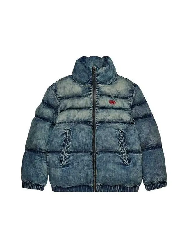 Diesel - denim jakna za dečake