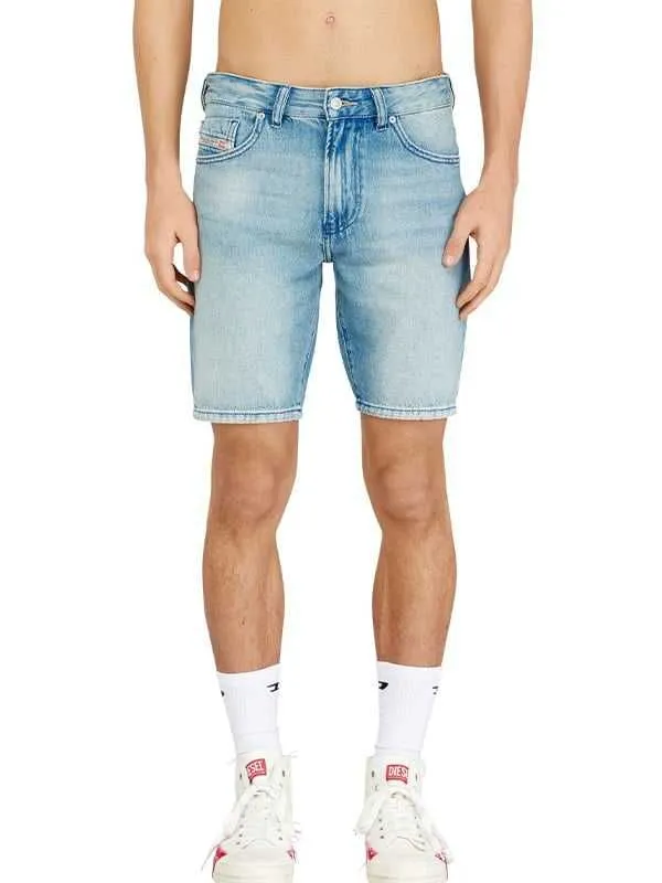 Diesel - denim muške bermude