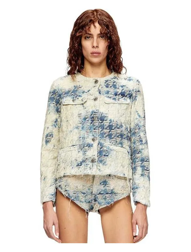Diesel - Ženska denim jakna