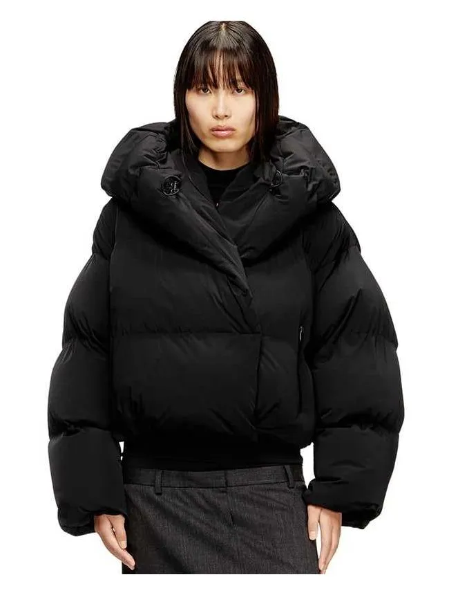 Diesel - Ženska puffer jakna