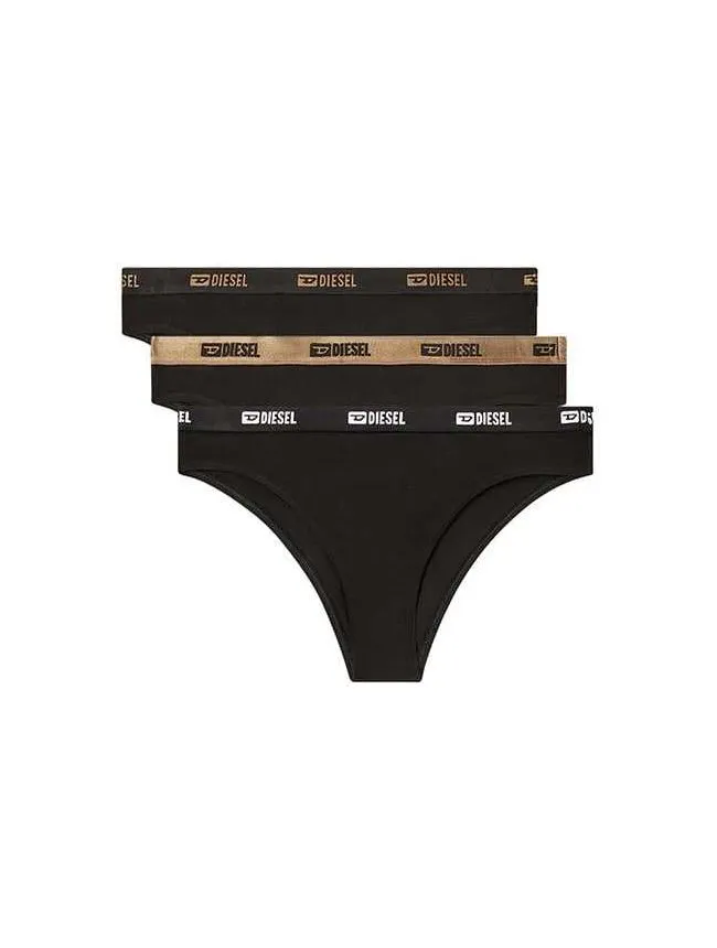 Diesel - Ženske bikini gaćice u setu