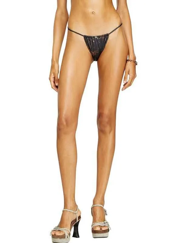 Diesel - Ženske bikini gaćice