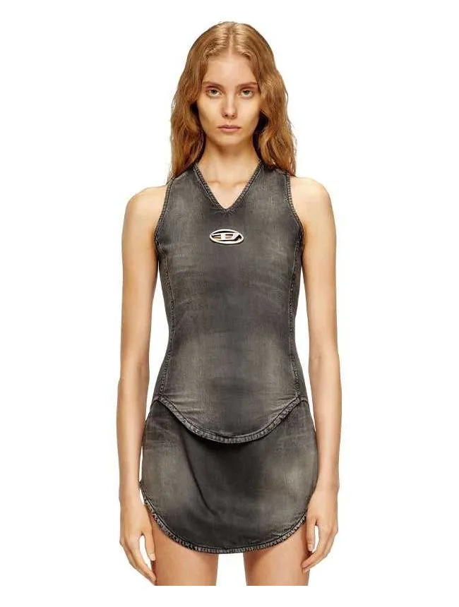 Diesel - Ženski denim top