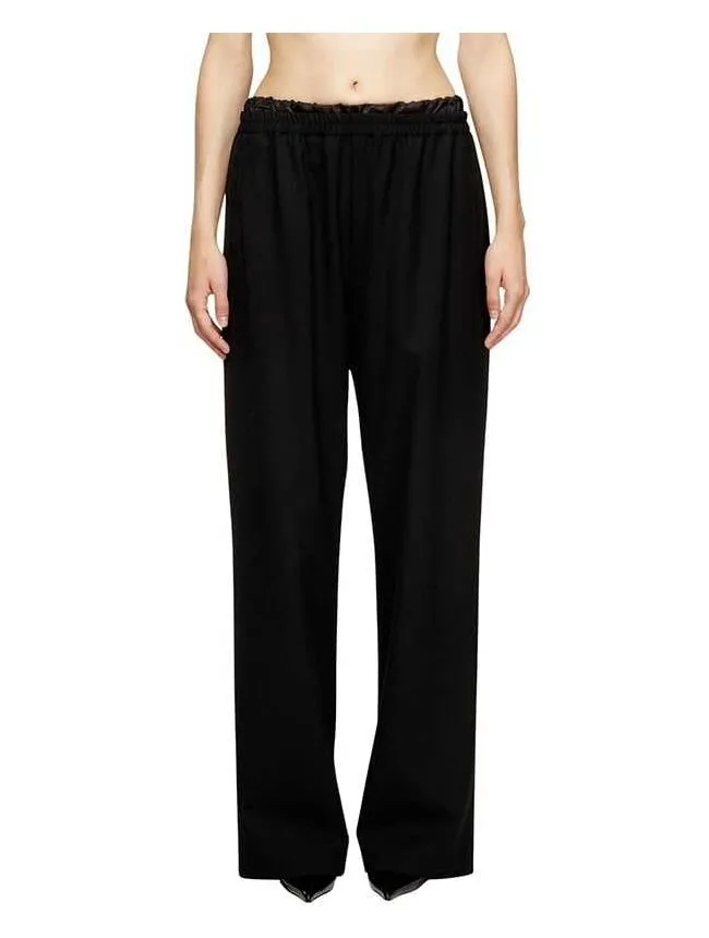 Diesel - Široke ženske pantalone