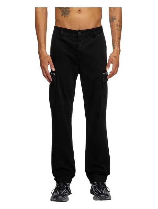 Diesel - kargo muške pantalone