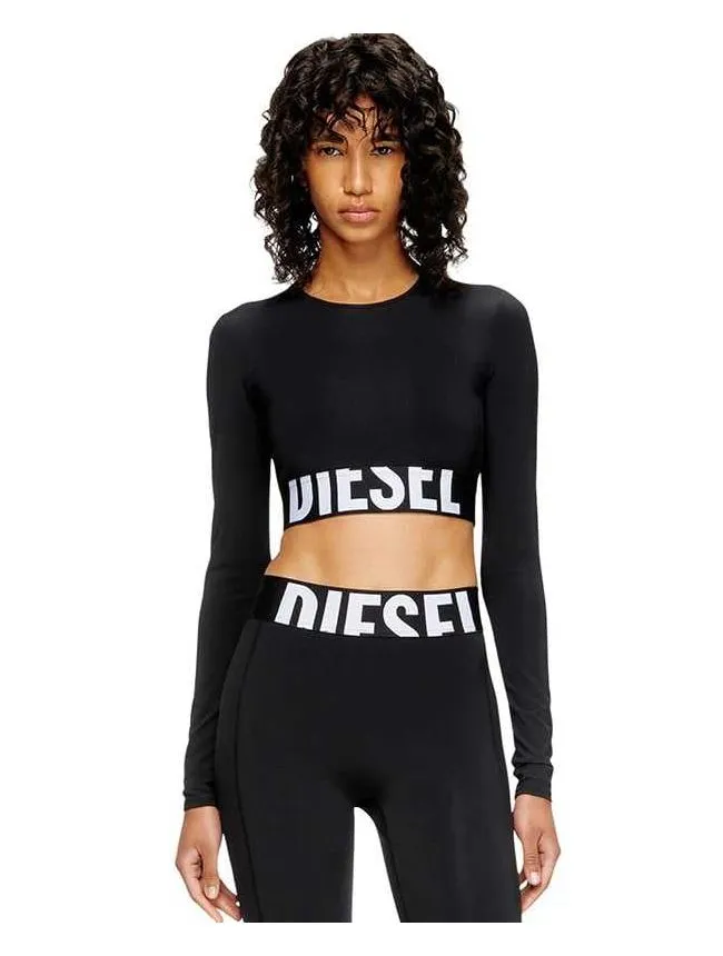 Diesel - kratka ženska majica