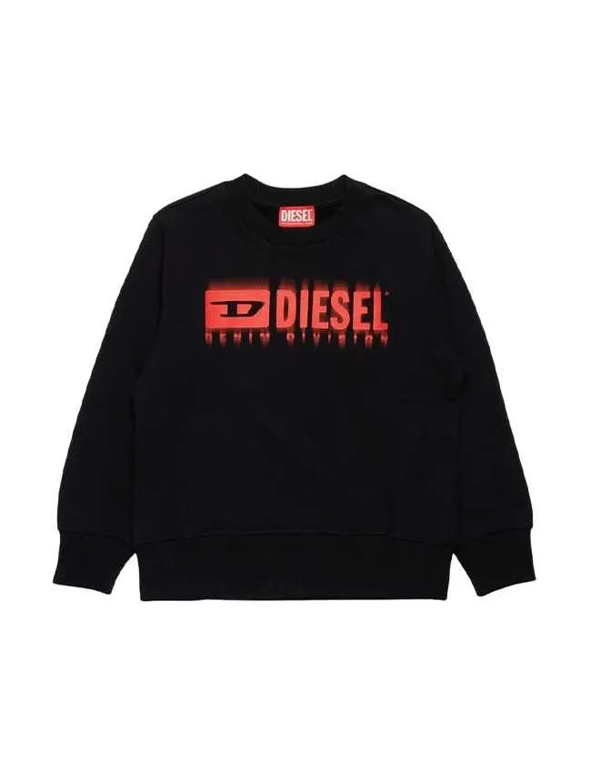 Diesel - logo duks za dečake
