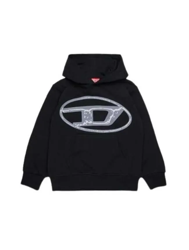 Diesel - logo duks za dečake