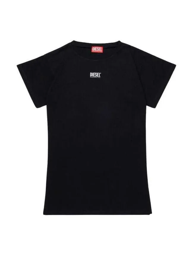 Diesel - majica-haljina za devojčice