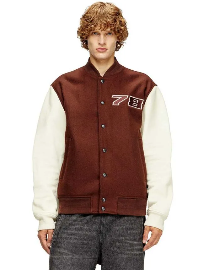 Diesel - muška bomber jakna