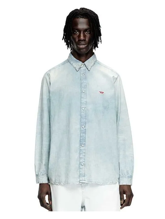 Diesel - muška denim košulja