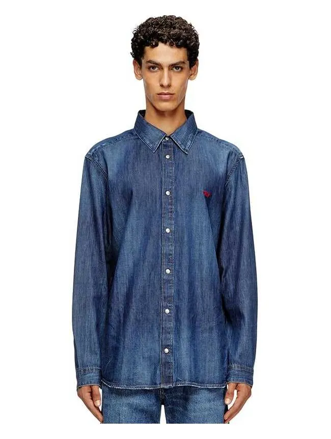 Diesel - muška denim košulja