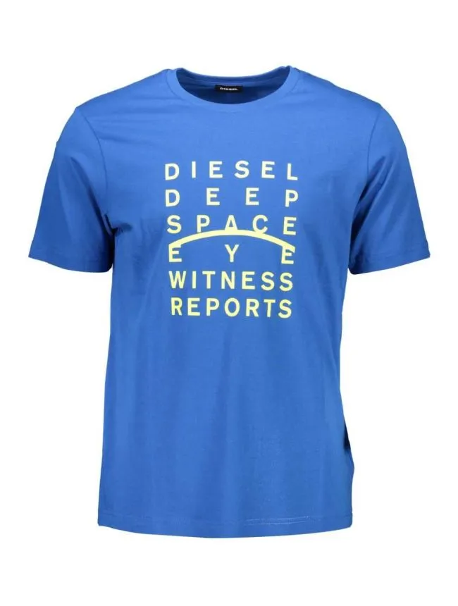 Diesel muŠka majica s4el-t-just