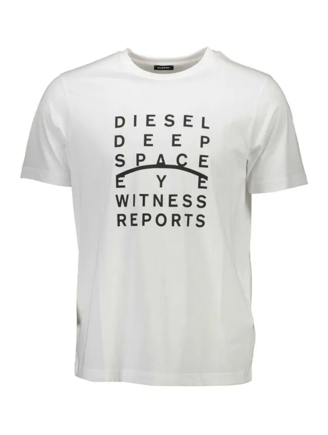 Diesel muŠka majica s4el-t-just