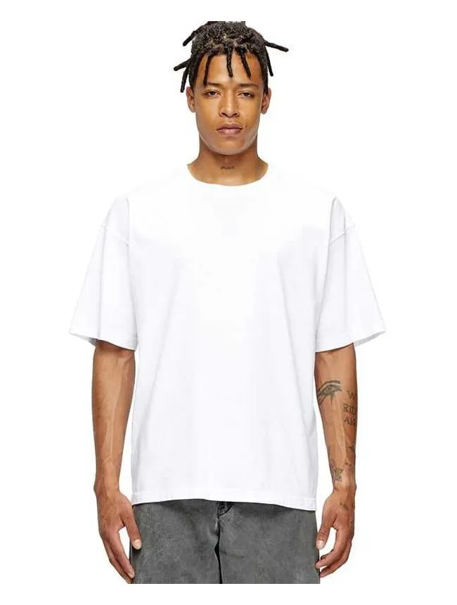 Diesel - muška majica sa printom na leđima