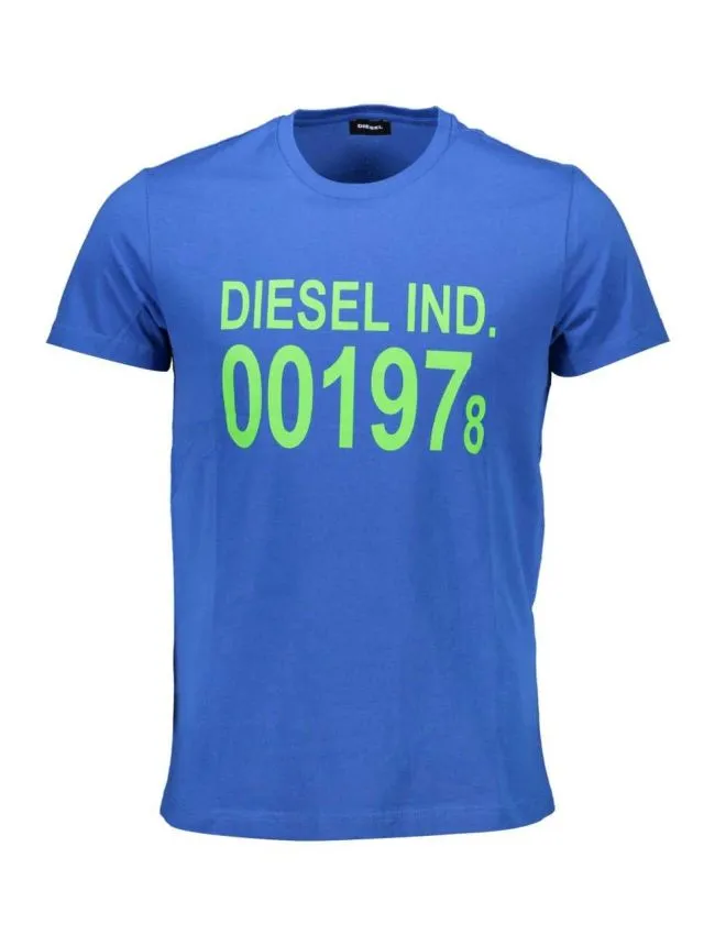 Diesel muŠka majica sasa-t-diego