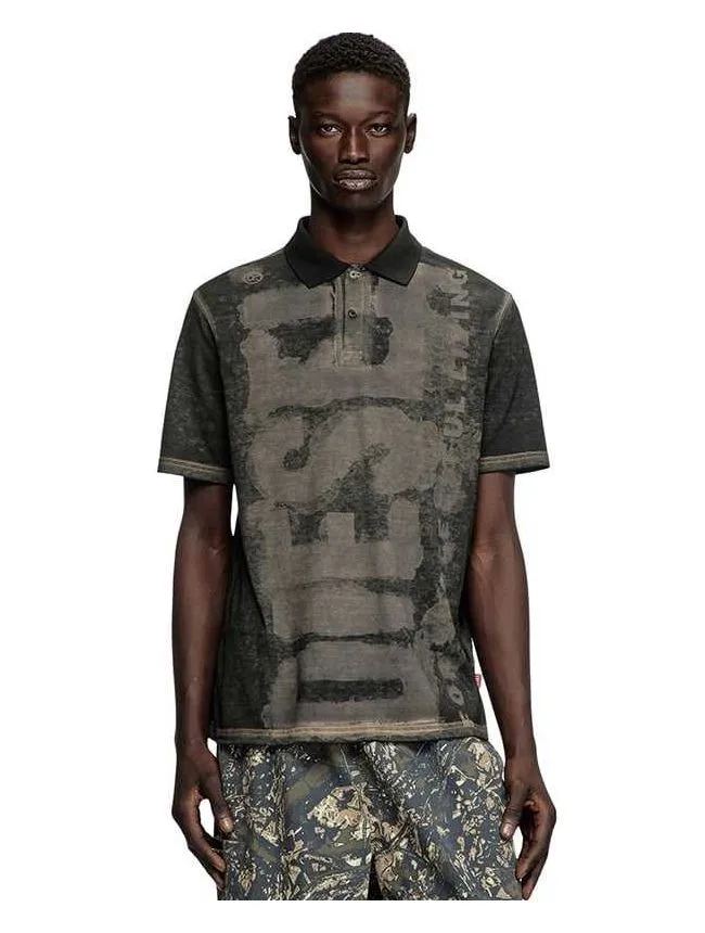 Diesel - muška polo majica