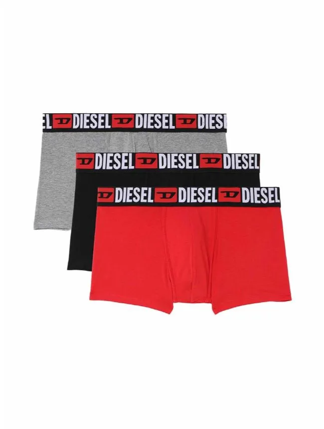 Diesel - muške bokserice u setu --