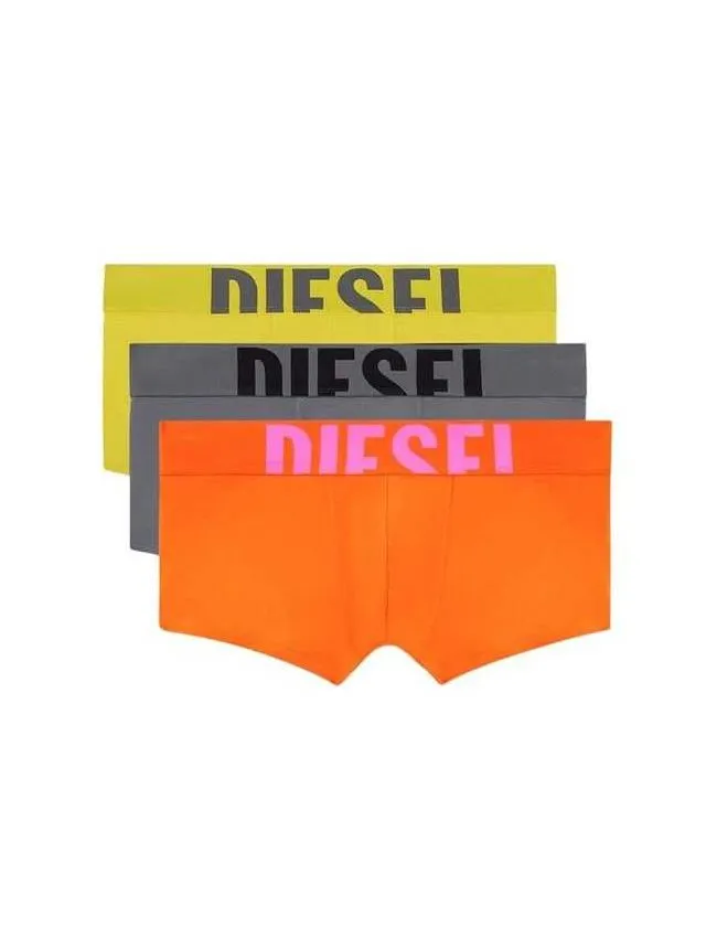 Diesel - muške bokserice u setu