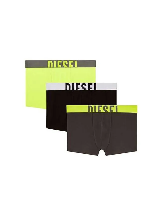 Diesel - muške bokserice u setu