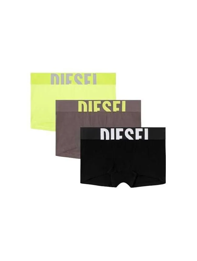 Diesel - muške bokserice u setu