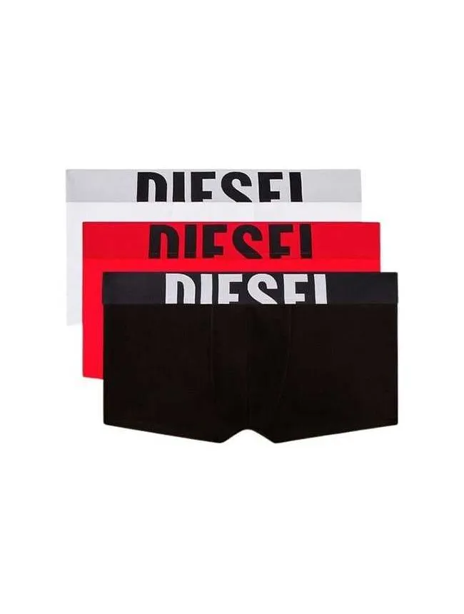 Diesel - muške bokserice u setu