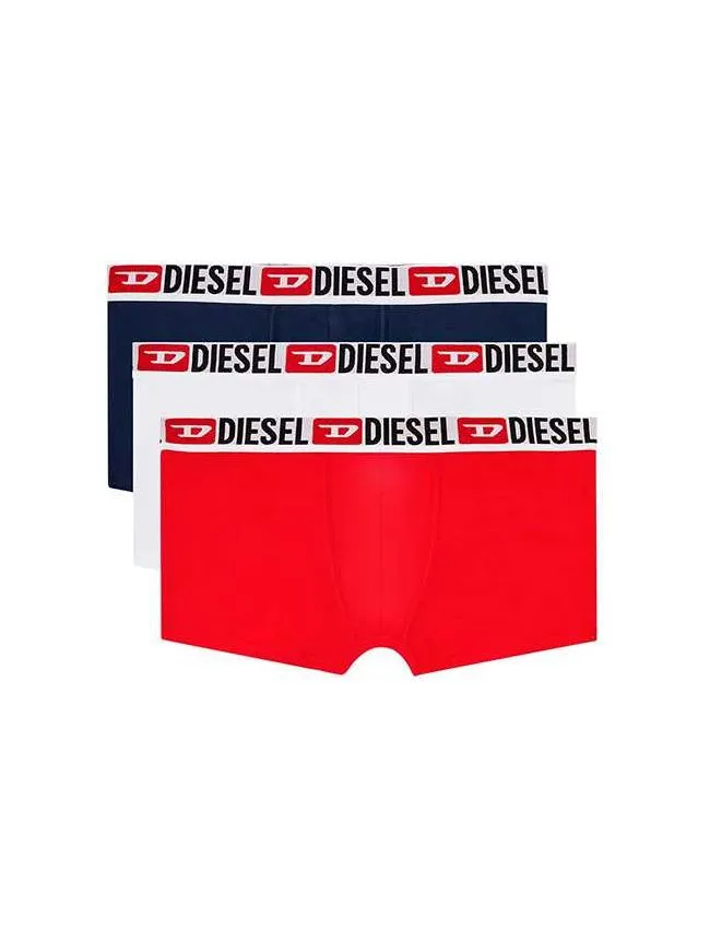 Diesel - muške bokserice u setu