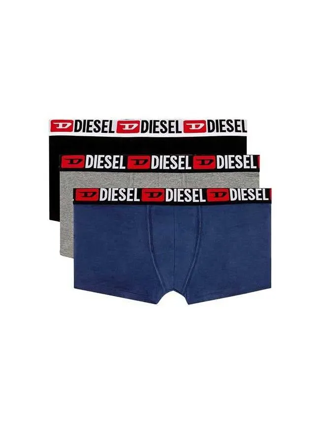 Diesel - muške bokserice u setu