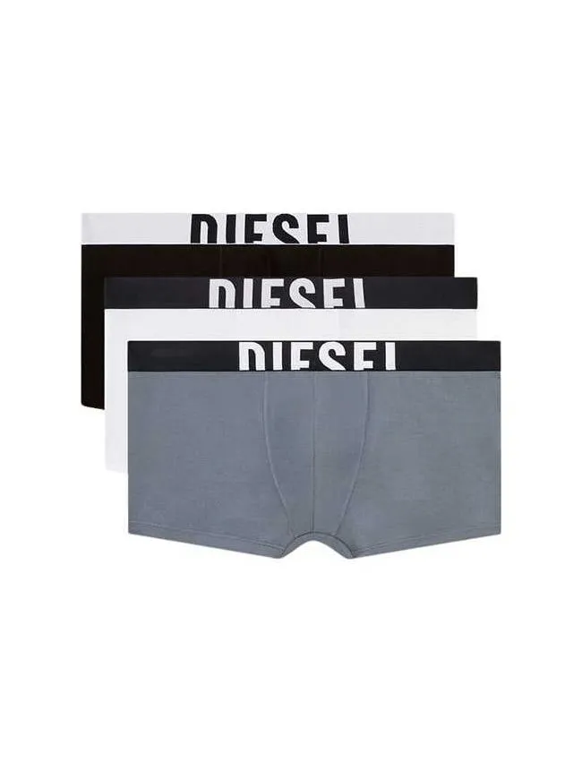 Diesel - muške bokserice u setu