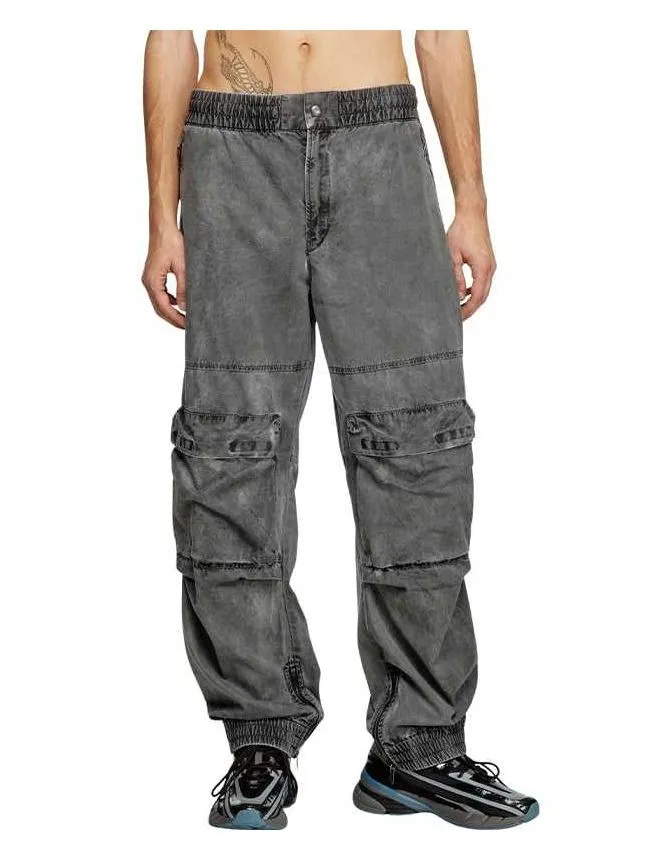 Diesel - muške kargo pantalone