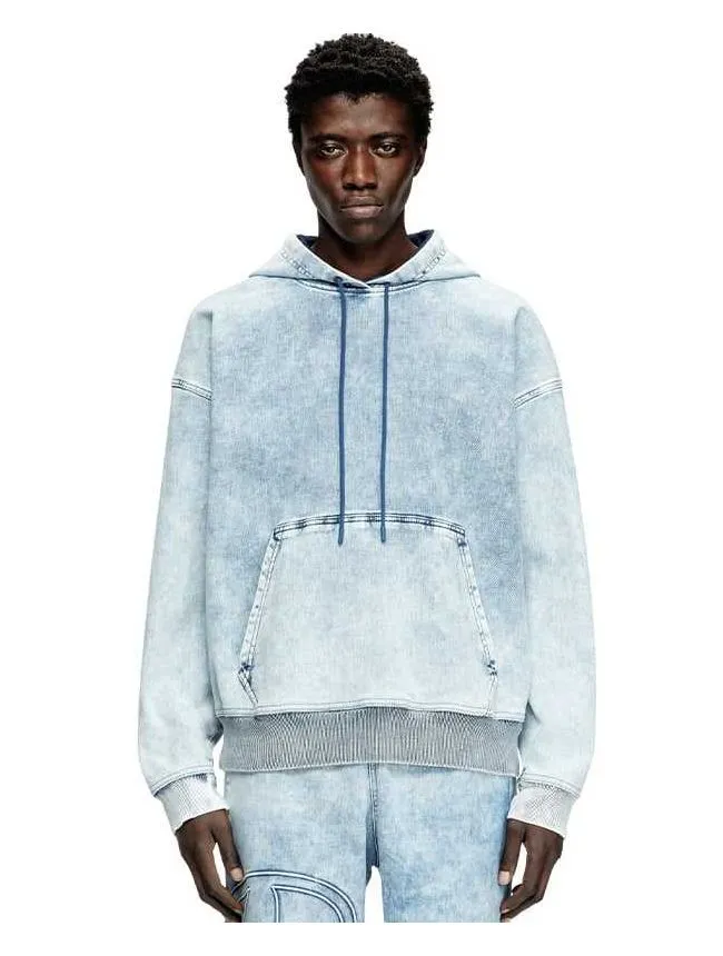 Diesel - muški denim duks