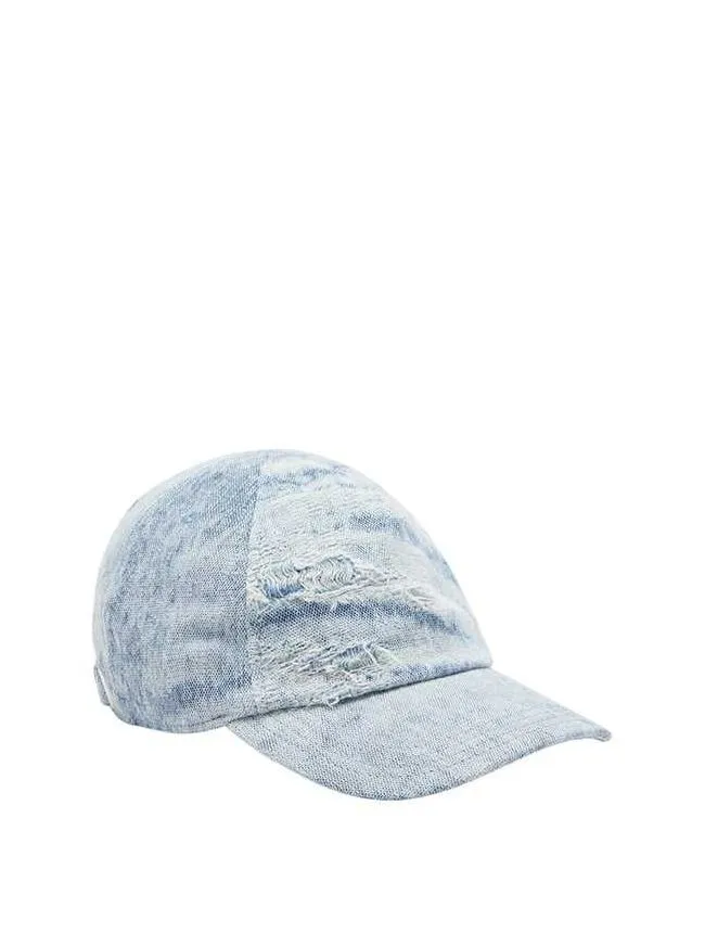 Diesel - muški denim kačket