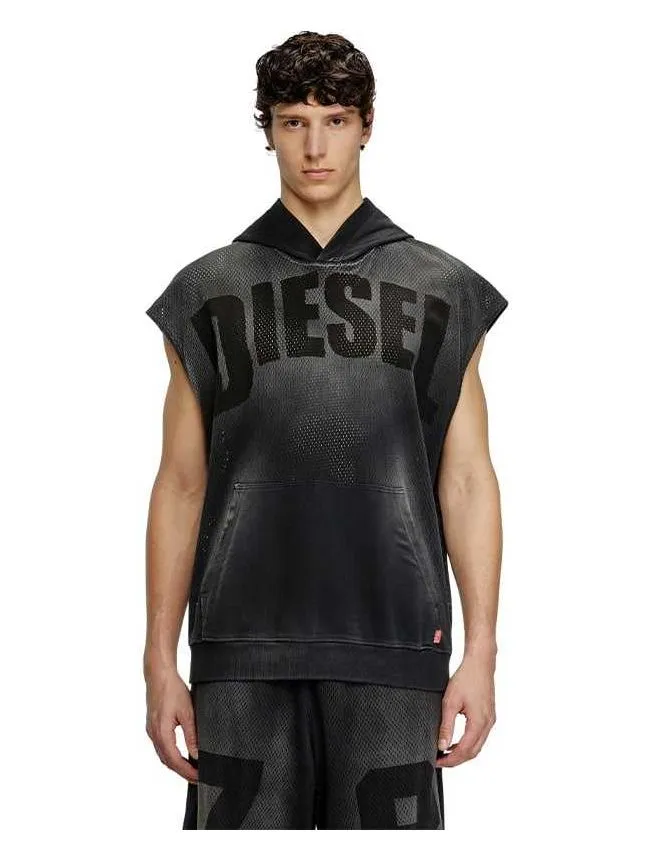 Diesel - muški duks bez rukava