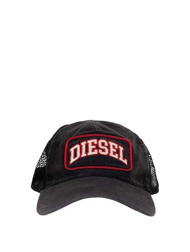Diesel - muški kačket sa mrežicom