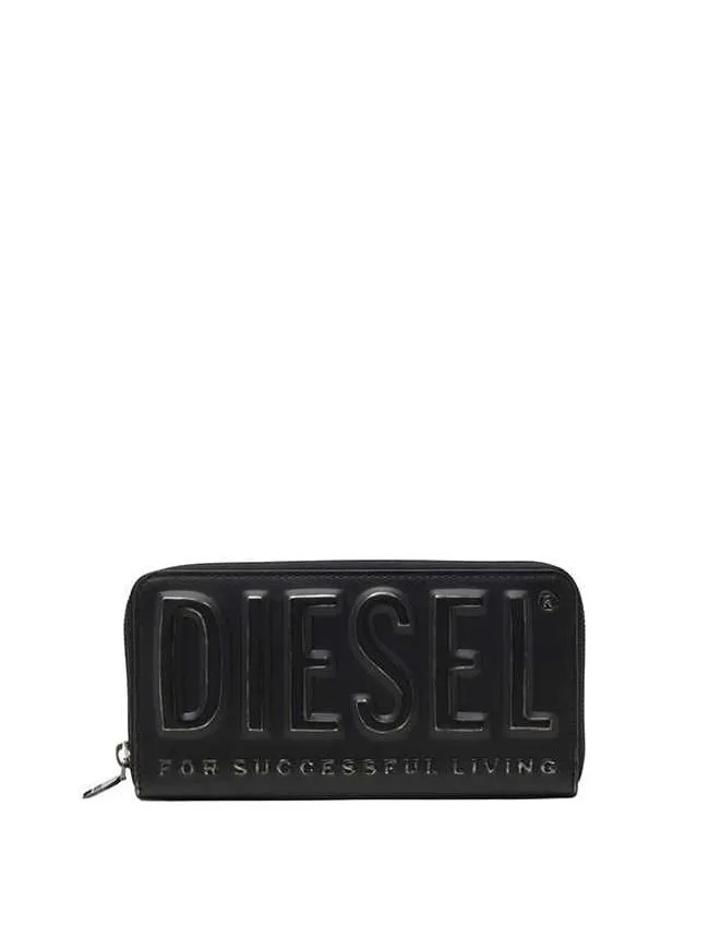 Diesel - muški logo novčanik