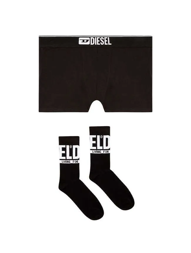 Diesel - muški poklon set