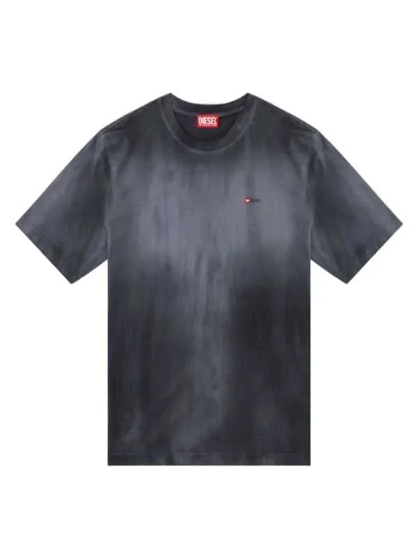 Diesel - pamučna muška majica