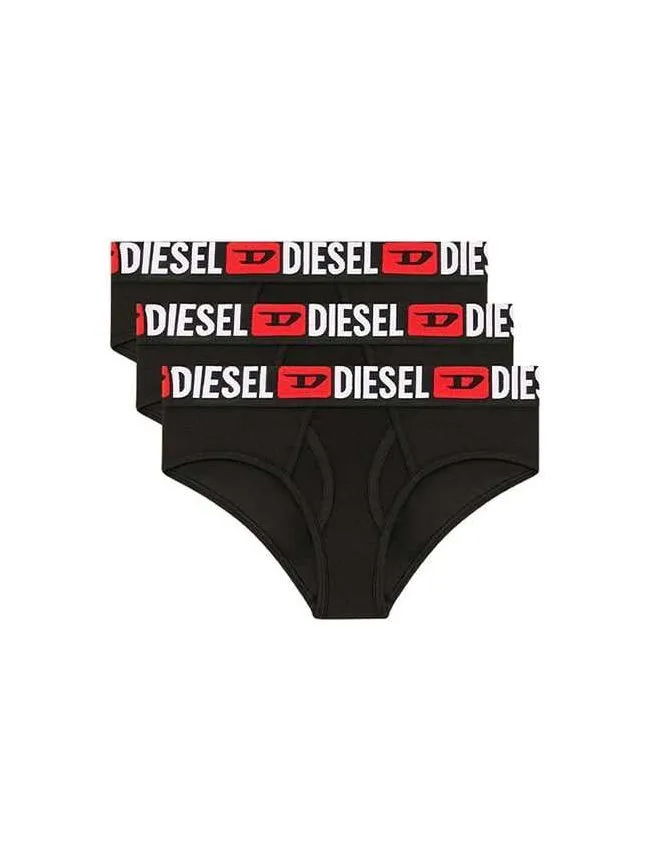Diesel - pamučne ženske gaćice u setu