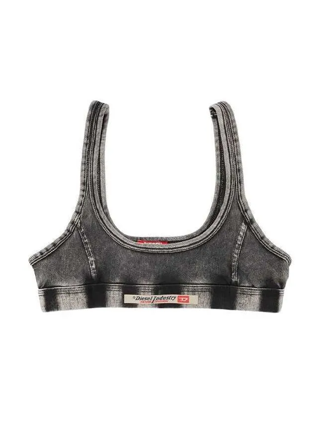 Diesel - pamučni ženski grudnjak