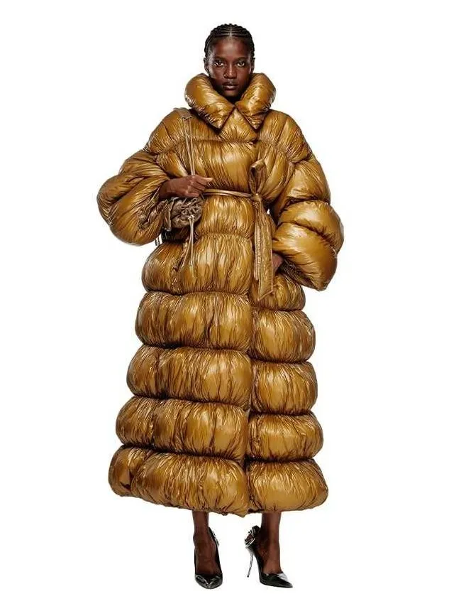 Diesel - perjana ženska jakna