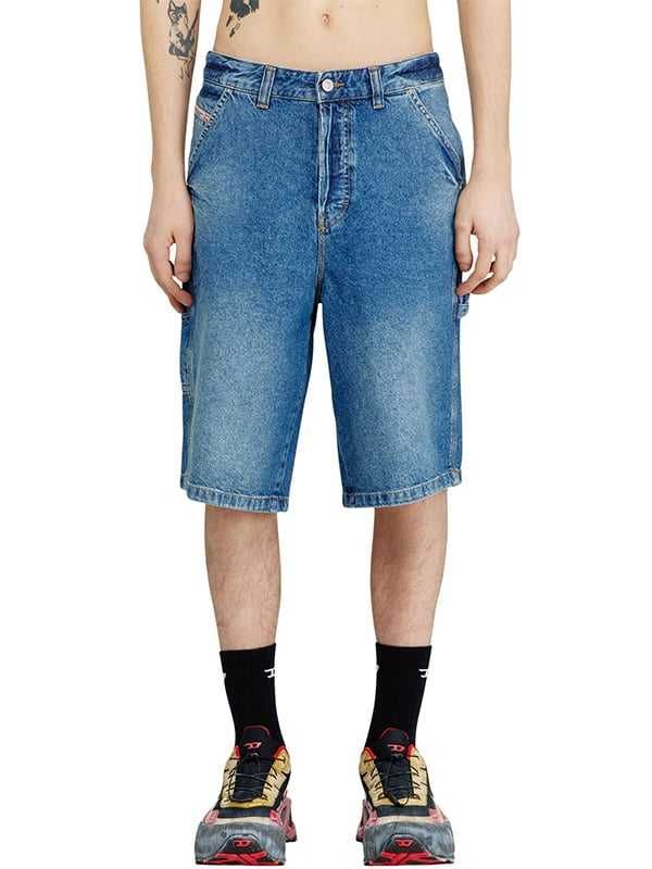 Diesel - regular fit muške bermude